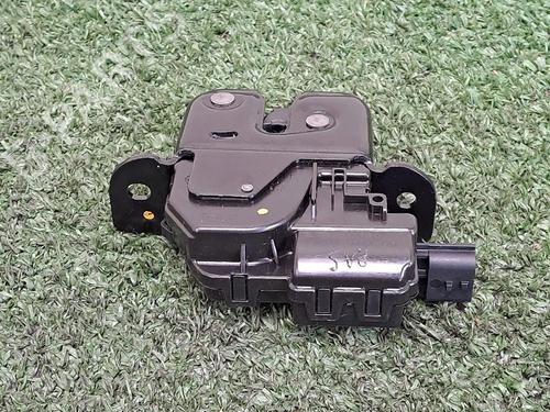 Bagklap lås RENAULT SCÉNIC III (JZ0/1_) 1.2 TCe (JZ16) | BP29948130C101 