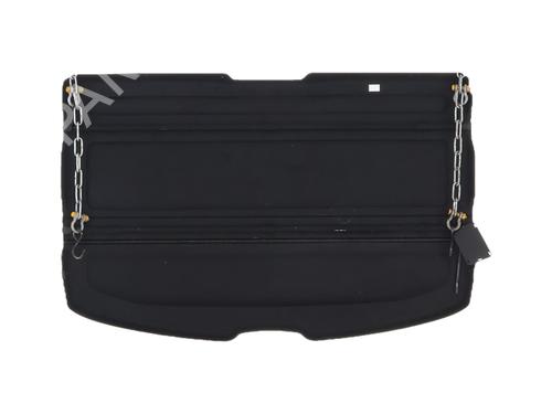 Rear parcel shelf PEUGEOT 2008 I (CU_) 1.2 THP 110 / PureTech 110 | BP40495757C85 - Image 1