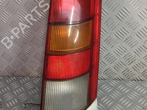 Used Right taillight RENAULT SUPER 5 (B/C40_) [1984-1996]  30065692