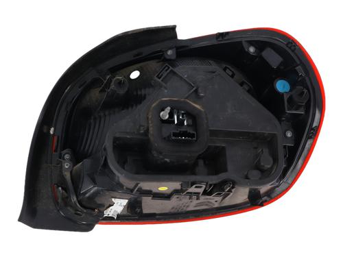 Left taillight CITROËN C3 III (SX) 1.6 BlueHDi 75 | BP38607332C34 - Image 2