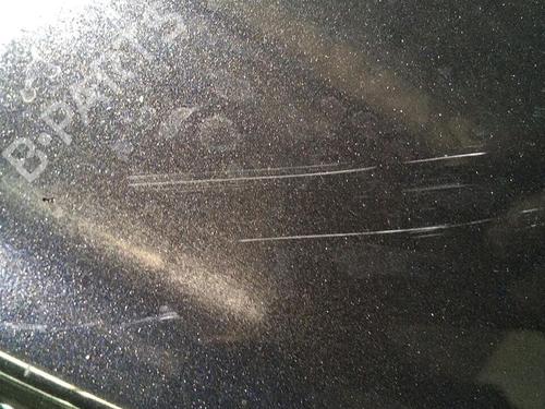 Used Tailgate SKODA YETI (5L) 2.0 TDI 4x4 (140 hp) 29951775