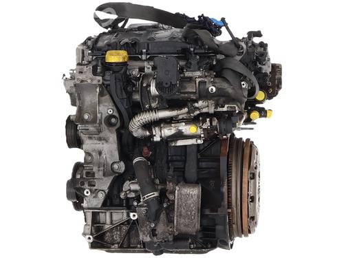Engine RENAULT LAGUNA III (BT0/1) 2.0 dCi (BT07, BT0J, BT14, BT1A, BT1S) | BP33849208M1 - Image 2