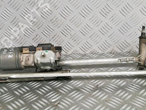 Front wiper motor VW GOLF VI (5K1) 1.6 TDI | BP30074710M29 - Image 4