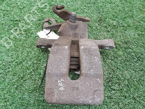 Used Left rear brake caliper RENAULT MEGANE II Coupé-Cabriolet (EM0/1_) 2.0 (135 hp) 30066326