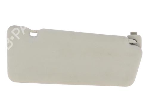 left-sun-visor-renault-megane-iii-hatchback-bz01_-b3_-2008-33564746 main image