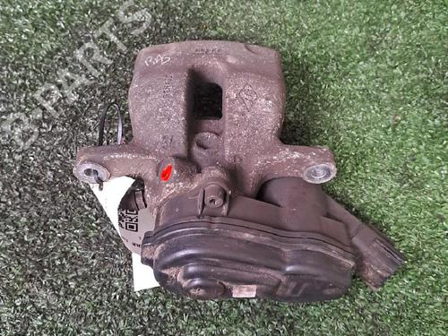 Right rear brake caliper RENAULT SCÉNIC III (JZ0/1_) 1.5 dCi | BP22242691M106 