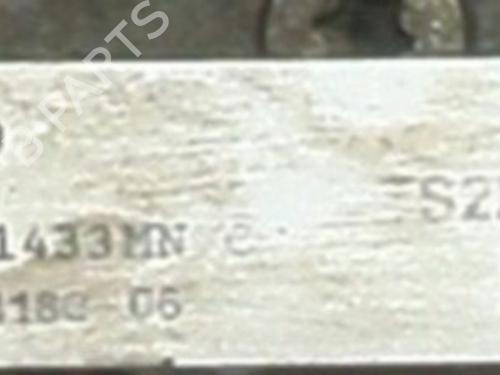Starter PEUGEOT 2008 I (CU_) 1.6 HDi | BP37730649M8 - Image 6