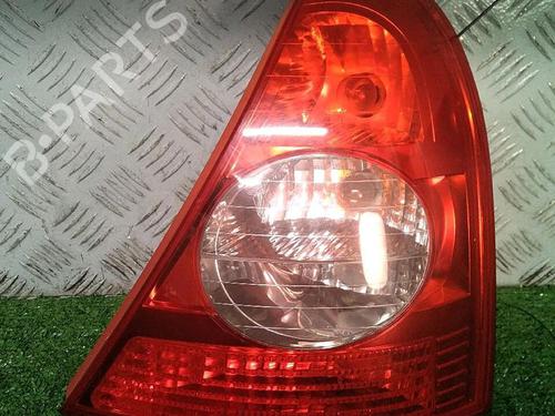 Højre baglygte RENAULT CLIO II (BB_, CB_) 1.2 16V (BB05, BB0W, BB11, BB27, BB2T, BB2U, BB2V, CB05,... | BP30073534C35