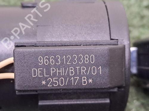 Ignition barrel CITROËN C4 CACTUS 1.2 VTi 82 | BP30067929M48 - Image 2