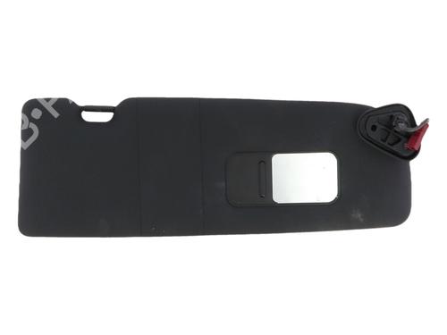 Used Right sun visor Right sun visor 37730661 37730661