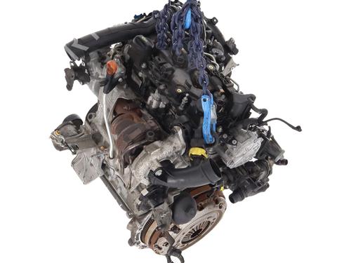 Engine CITROËN C5 AIRCROSS (A_) 1.5 BlueHDi 130 (ACYHZJ, ACYHZR) | BP36953370M1 - Image 3