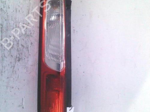 Left taillight FORD FOCUS II (DA_, HCP, DP) 1.6 TDCi | BP30075165C34 - Image 5