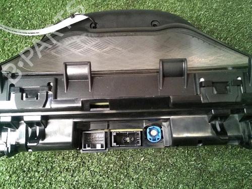 Instrument cluster BMW 2 Gran Tourer (F46) 218 d | BP29952449C47  - Image 5