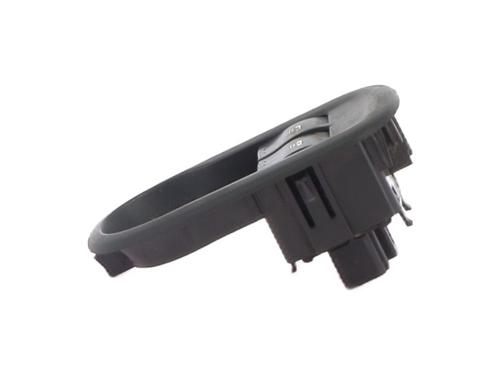 Left front window switch RENAULT KANGOO / GRAND KANGOO II (KW0/1_) 1.5 dCi 90 (KW05, KW08, KW0G, KW11) | BP33117212I27 - Image 2