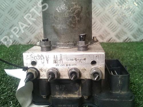 ABS pump VW POLO VI (AW1, BZ1, AE1) 1.0 MPi | BP30075739M43  - Image 8