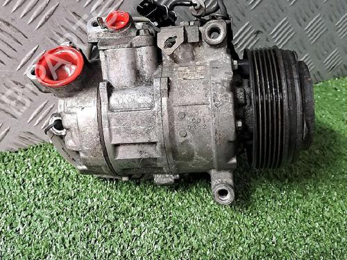 AC compressor BMW 3 (E90) 318 d | BP30064488M34 