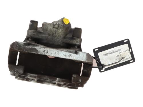 Right front brake caliper DACIA JOGGER (RK_) 1.0 TCe 110 (RKMD) | BP38502078M104  - Image 5