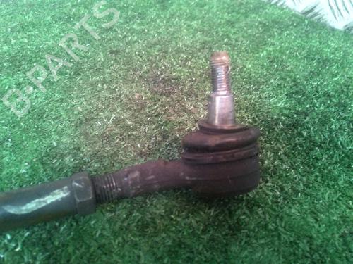 Styregear/Snekke PEUGEOT 206 Hatchback (2A/C) 1.6 16V | BP17158975M22 