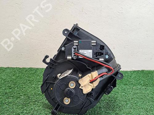 Heater blower motor CITROËN JUMPY II (VF7)  | BP30068293M62 