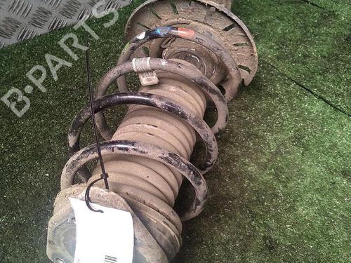 Used Right front shock absorber PEUGEOT 308 II (LB_, LP_, LW_, LH_, L3_) 1.6 BlueHDi 120 (120 hp) 30072869