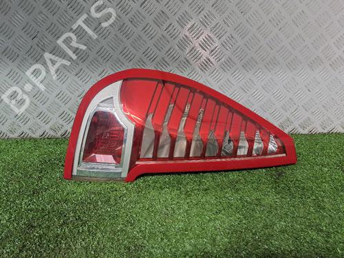 Used Left taillight RENAULT SCÉNIC III (JZ0/1_) 1.5 dCi (106 hp) 21127049