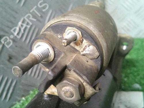 Starter RENAULT LAGUNA II (BG0/1_) 2.0 16V (BG00, BG0K, BG0P, BG0W) | BP30064636M8