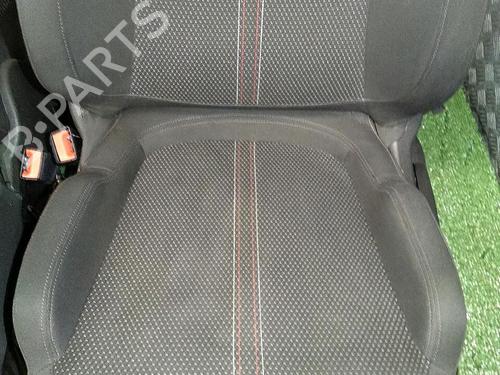 Used Seats set Seats set OPEL CORSA E (X15) 1.4 Turbo (08, 68) (101 hp) 30066300 30066300