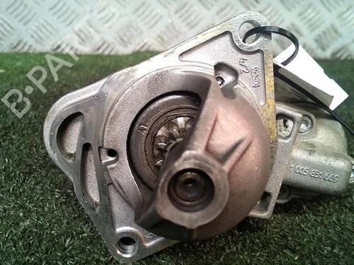 Starter OPEL CORSA D (S07) 1.2 (L08, L68) | BP30073761M8  - Image 6