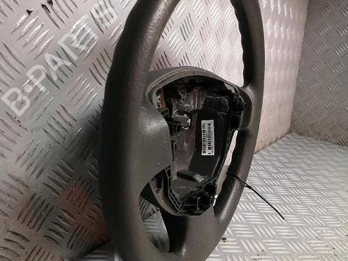 Steering wheel RENAULT TWINGO II (CN0_) 1.5 dCi 75 | BP30069391C49 - Image 4