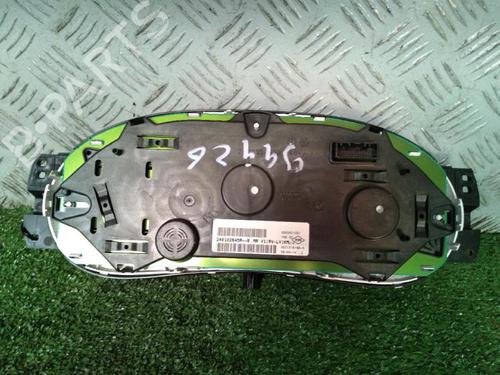Instrument cluster DACIA DUSTER (HS_) 1.5 dCi 4x4 | BP30073815C47 