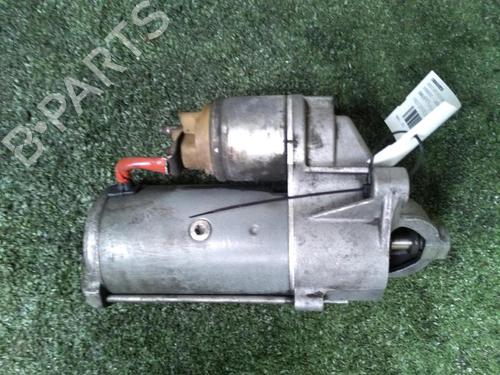 Used Starter Starter RENAULT LAGUNA II Grandtour (KG0/1_) 1.9 dCi (KG1V) (130 hp) 29951444 29951444
