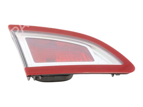 Left tailgate light RENAULT SCÉNIC III (JZ0/1_) 1.5 dCi | BP30073806C79 - Image 11