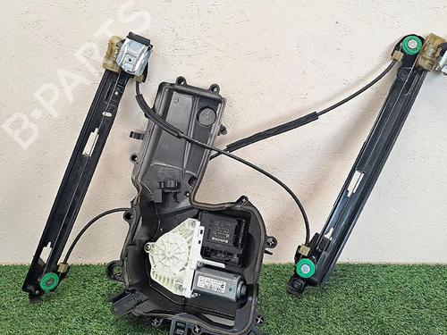 Used Front left window mechanism Front left window mechanism SEAT LEON (1P1) 1.9 TDI (105 hp) 30063989 30063989