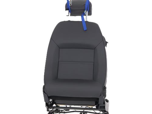 Stol høyre foran Stol høyre foran SEAT IBIZA IV (6J5, 6P1) 1.2 TSI (86 hp) 37449280 37449280