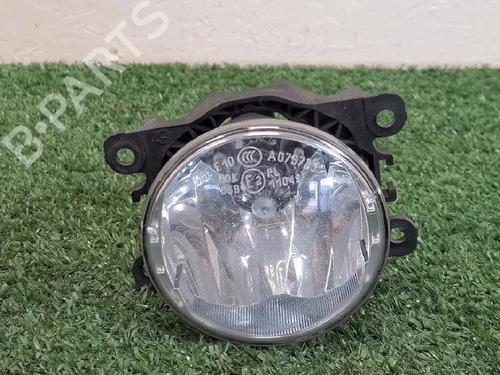 Left front fog light RENAULT CLIO IV (BH_) 1.5 dCi 90 | BP29947937C30