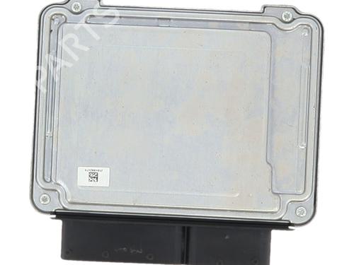 Engine control unit (ECU) SEAT IBIZA V (KJ1, KJG) 1.0 TGI | BP37155756M57 - Image 6