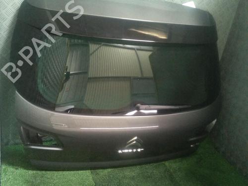 Used Tailgate CITROËN C4 II (NC_) 1.2 THP 110 (NCHNZ6, NCHNV6) (110 hp) 28504802