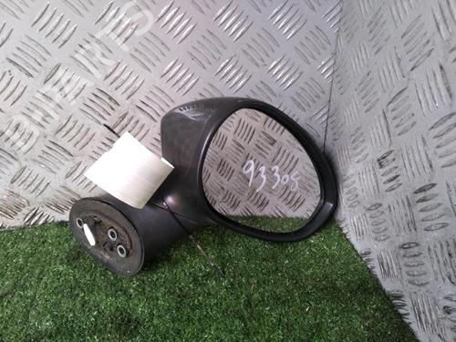 Used Right mirror FIAT PUNTO EVO (199_) 1.2 (65 hp) 17157397