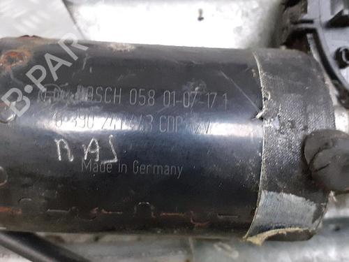 Front wiper motor CITROËN XSARA PICASSO (N68) 1.8 16V | BP29947596M29