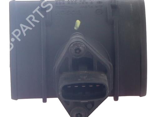 Mass air flow sensor OPEL MERIVA A MPV (X03) 1.7 CDTI (E75) | BP30931532M95