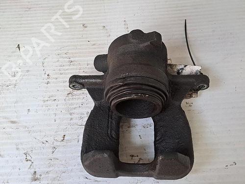 Left front brake caliper PEUGEOT 407 (6D_) 2.0 HDi 135 (6DRHRH, 6DRHRE, 6DRHRG, 6DRHRJ) | BP29949910M105