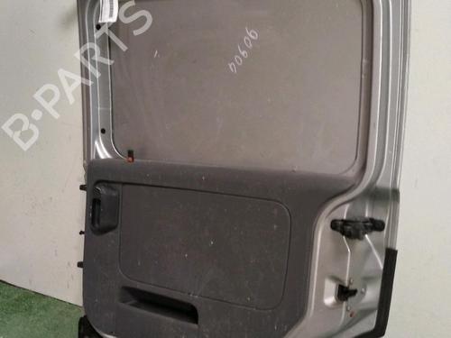 Right slide door OPEL COMBO Box Body/MPV 1.3 CDTI 16V | BP12229361C75 