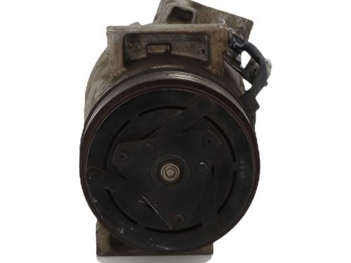 AC compressor RENAULT CLIO IV (BH_) 1.2 TCe 120 (BHAU) | BP40032146M34 - Image 3