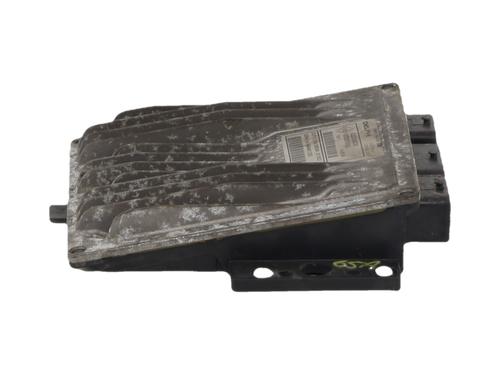 Engine control unit (ECU) RENAULT CLIO III (BR0/1, CR0/1) 1.5 dCi (BR17, CR17) | BP40187008M57 - Image 4