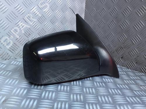 Right mirror KIA SPORTAGE II (JE_, KM_) 2.0 CRDi | BP30070163C27