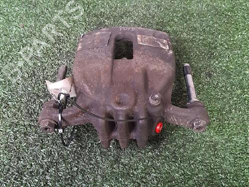 Right front brake caliper CITROËN C4 II (NC_) 1.2 THP 110 (NCHNZ6, NCHNV6) | BP29949674M104 