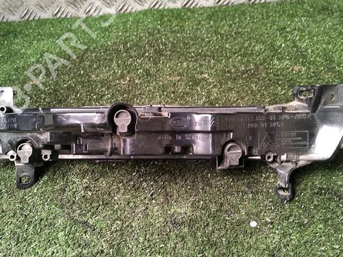 Used Left daytime light CITROËN C4 Picasso I MPV (UD_) 1.6 HDi 110 (112 hp) 29951154