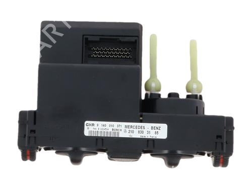 Used Climate control Climate control 38483963 38483963
