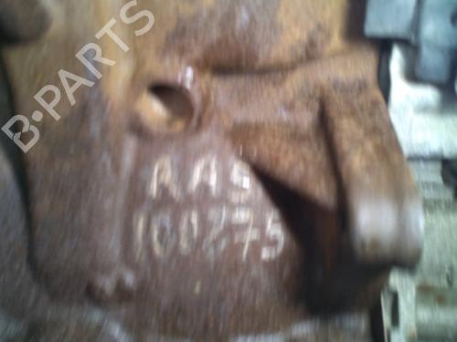 Engine DACIA SANDERO II 1.5 Blue dCi 95 (B8JL) | BP32141204M1 