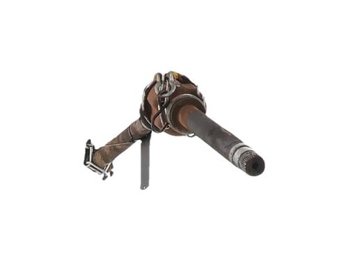 Right front driveshaft PEUGEOT BOXER Van 2.2 HDi 100 | BP39607805M39 - Image 2